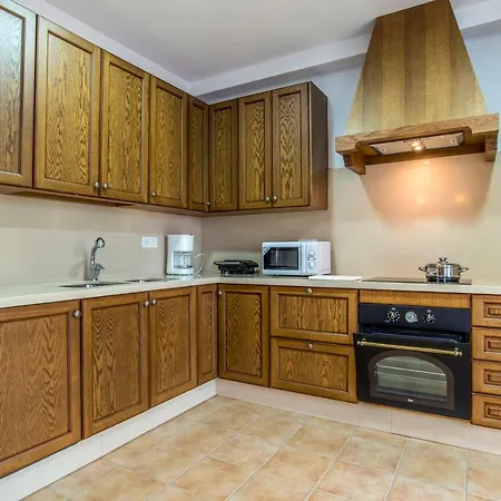 Vivienda Rural Olivar De San Telmo *