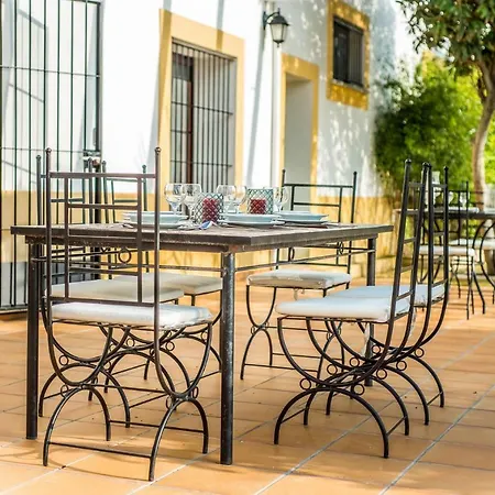 Vivienda Rural Olivar De San Telmo